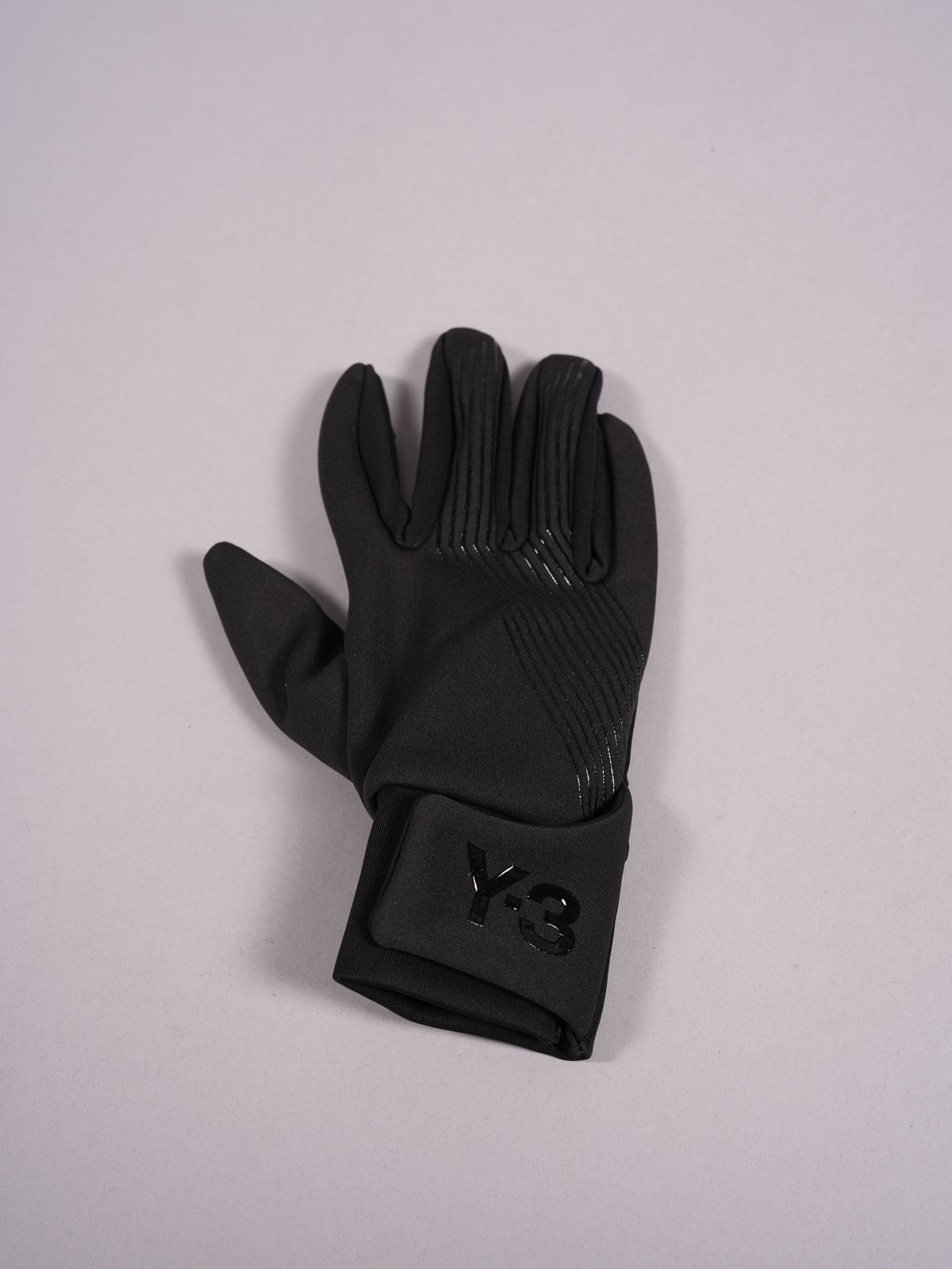 最大51％オフ！ Y-3 GLOVES GTX ワイスリー 手袋 asakusa.sub.jp