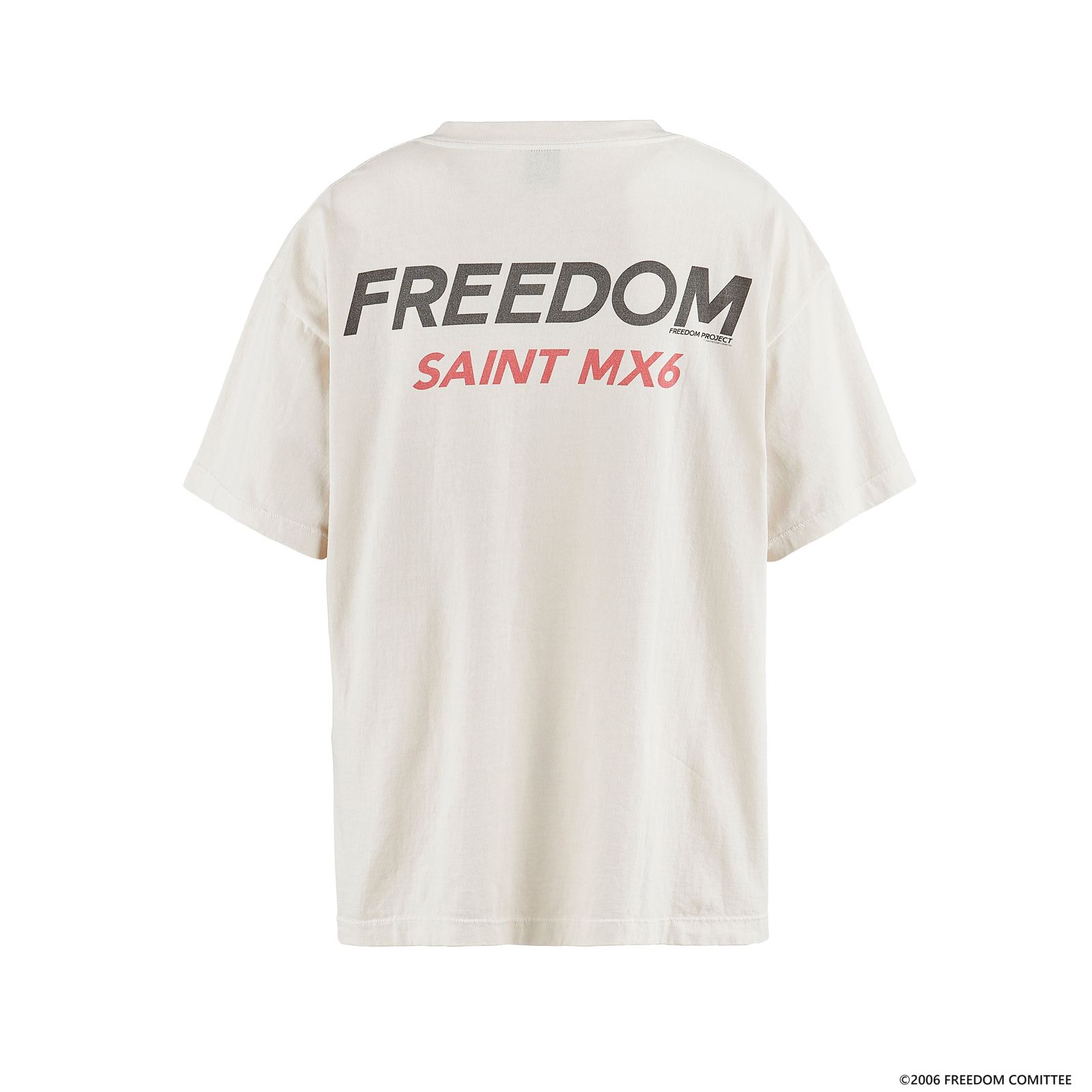 SAINT M×××××× - [4月6日(土)10時発売!!] 【限定】SM-YS8-0000