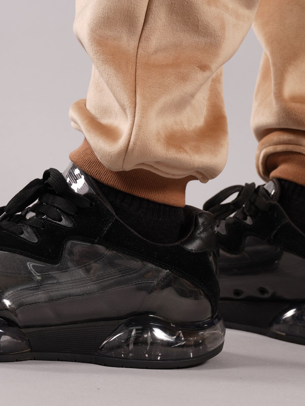 【Alexander Wang】レディース スウェットパンツ ☆関税送料込み 関税込み】Alexander Wang スウェットパンツ パンツ・ボトムス