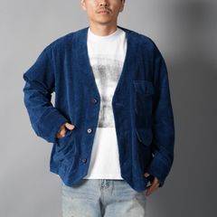 IMABARI JACKET / イマバリジャケット  (ネイビー)