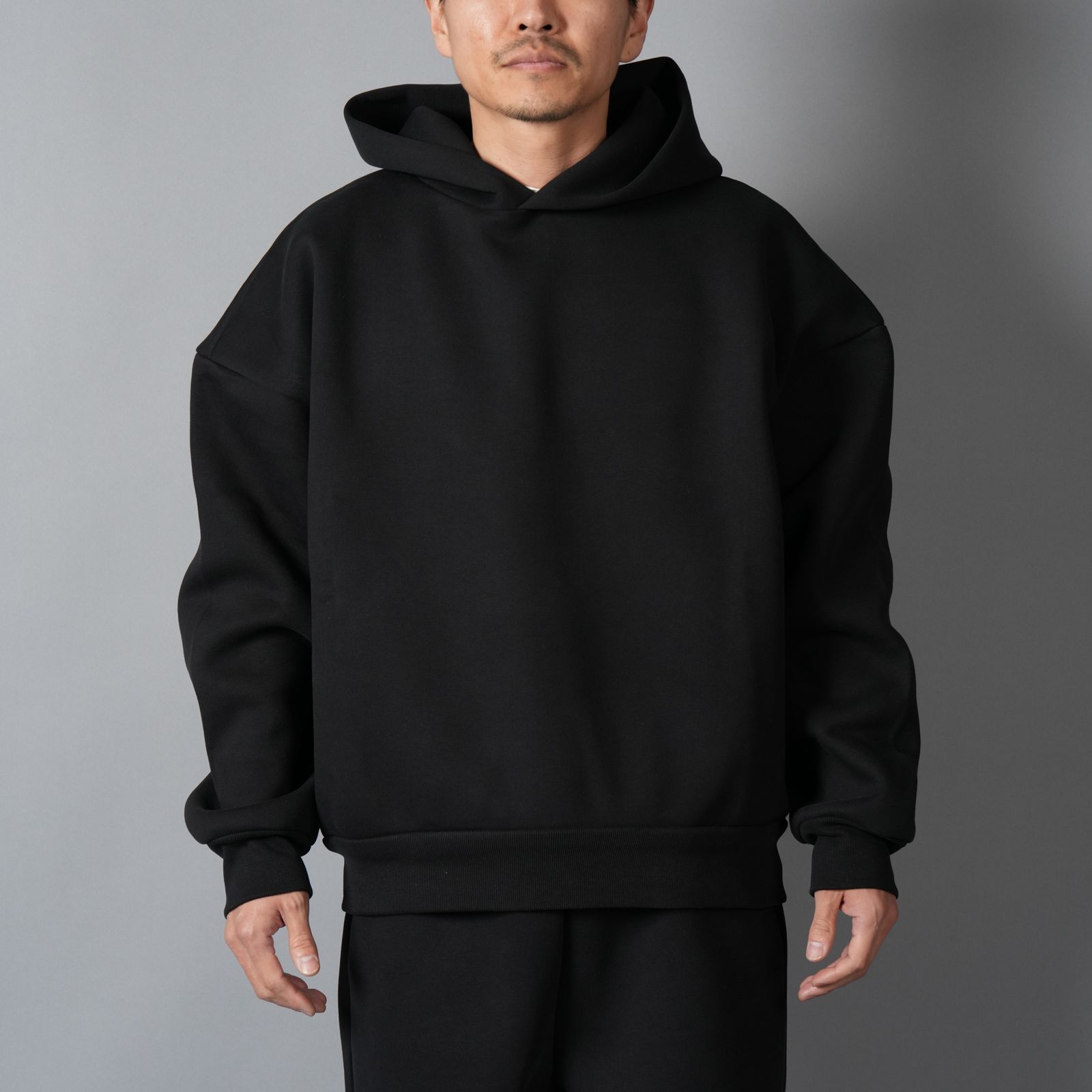 V2 HOODIE  / フーディー・パーカー (ナイト)