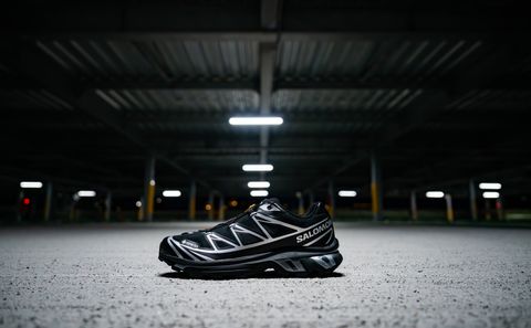 (Re-Stock) SALOMON / XT-6 GORE-TEX