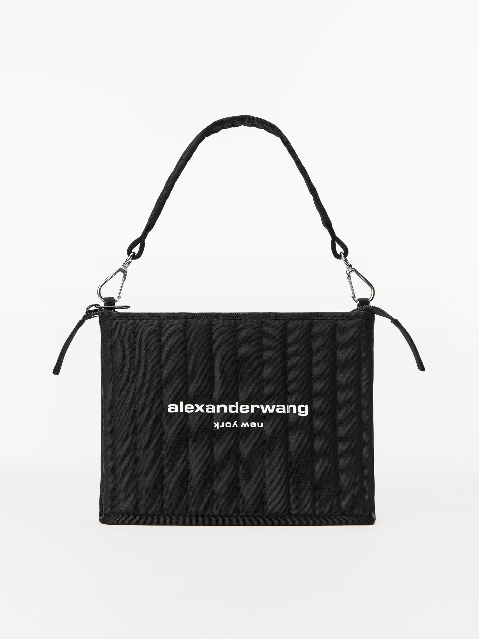 alexander wang - ELITE TECH SHOULDER BAG / ナイロンショルダー