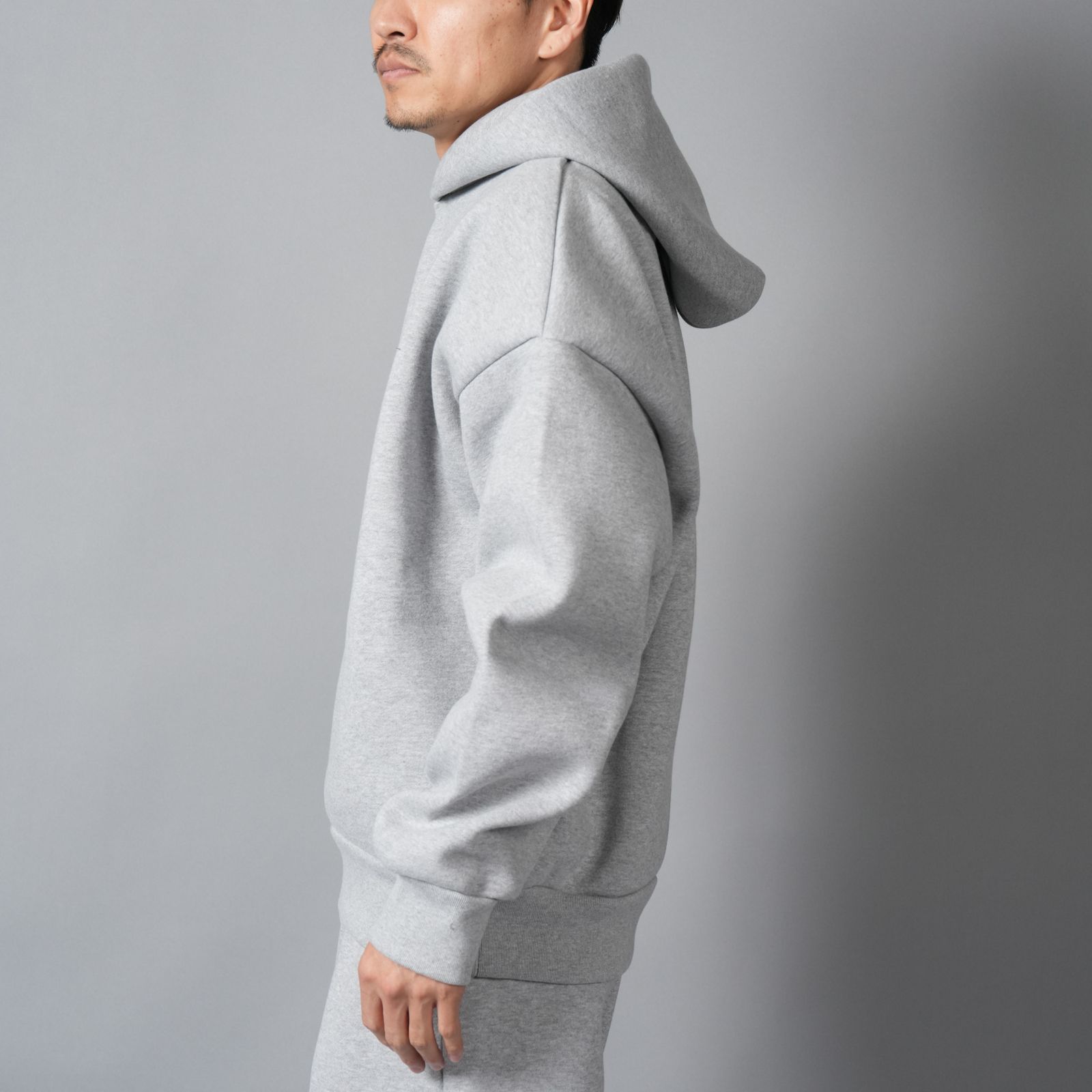 V2 HOODIE  / フーディー・パーカー (クラウド)