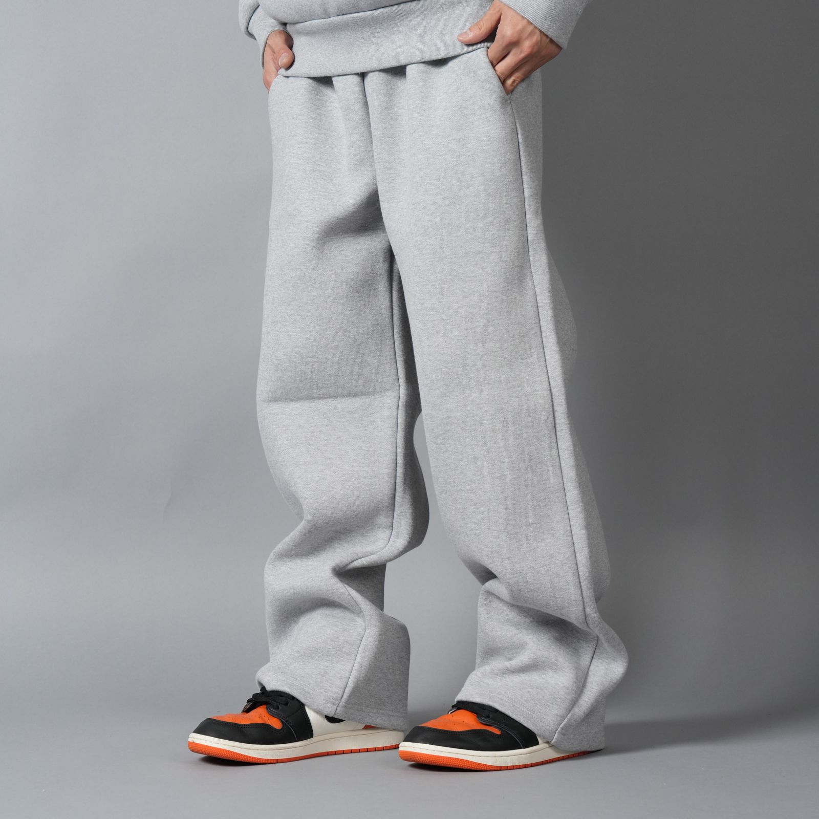 V2 Stacks  / スウェットパンツ (クラウド)