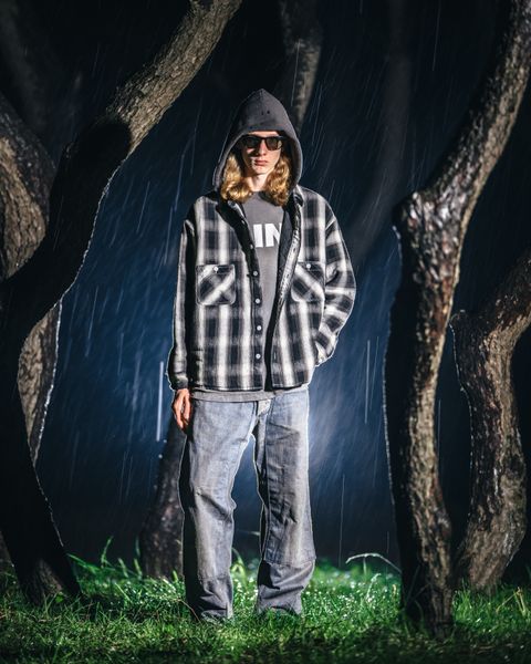 SAINT Mxxxxxx / セントマイケル / 23aw / 8th drop