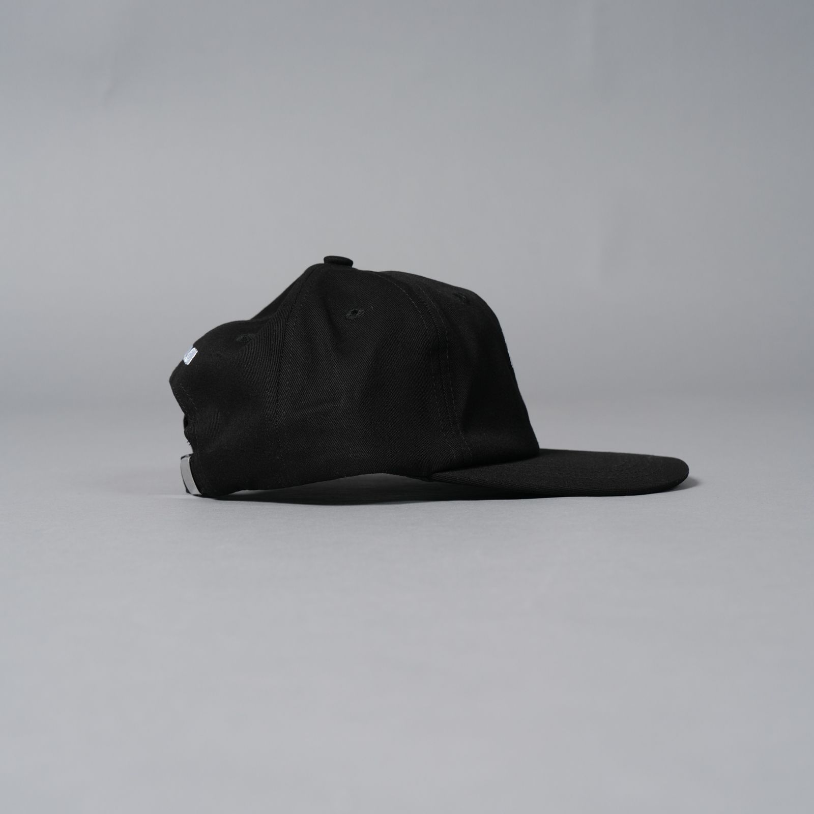 【ラスト1点】BB SHOP HAT / キャップ  (ブラック)