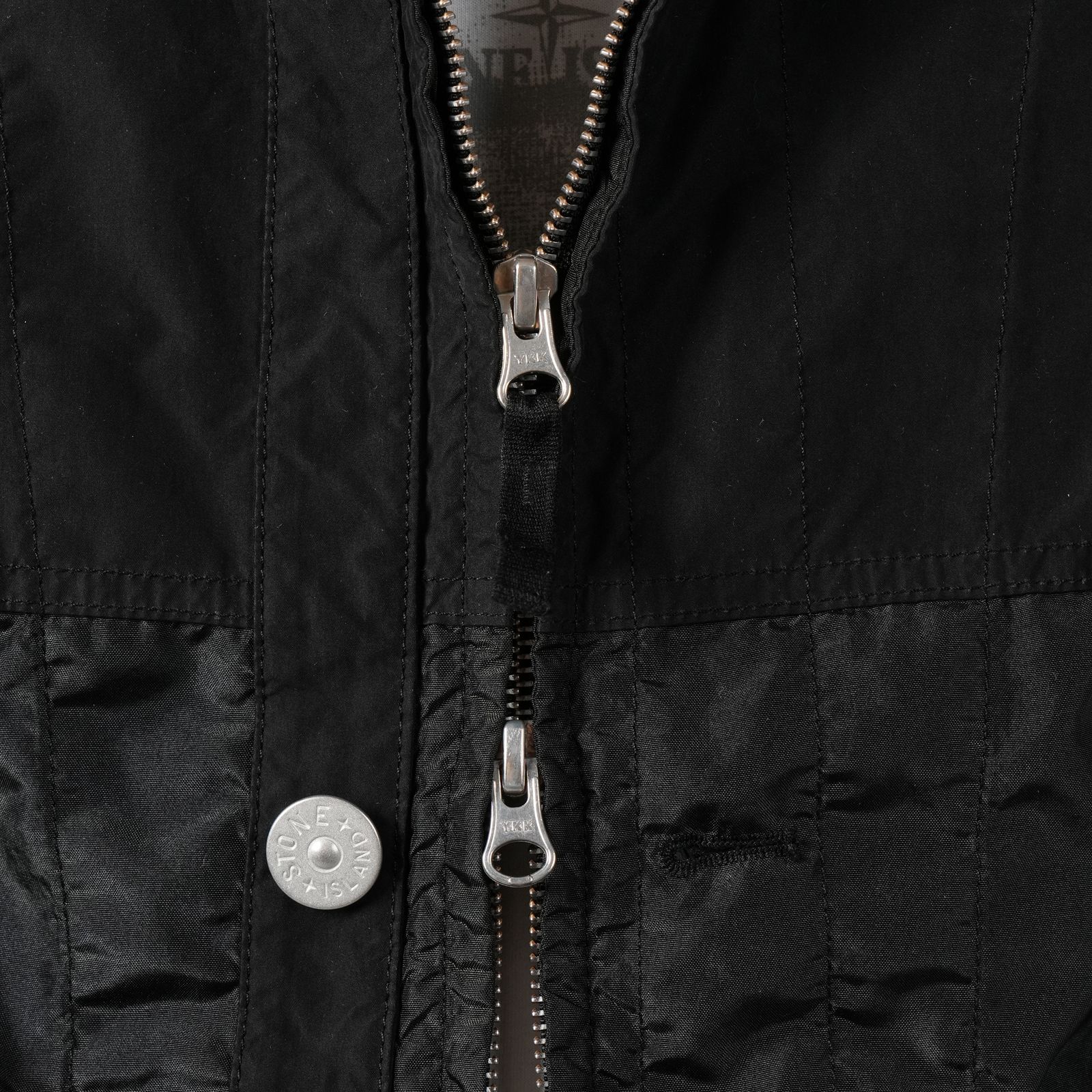 STONE ISLAND - 【ラスト1点】42732 / JACKET / ナイロン STONE ISLAND - 【ラスト1点】42732 / JACKET / ナイロン