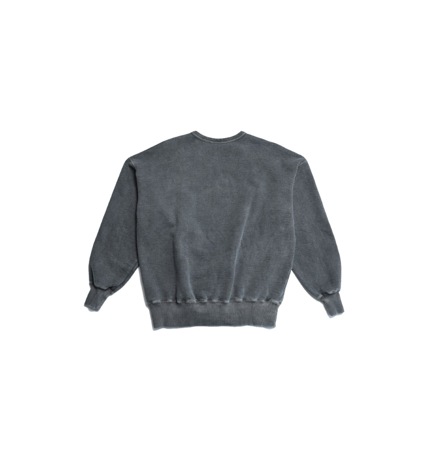 LASTMAN - PRINTED CREW NECK LASTMAN - PRINTED CREW NECK