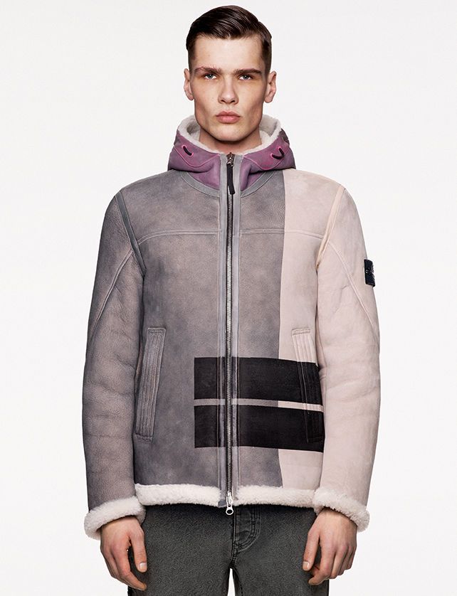 STONE ISLAND STONE ISLAND / ストーンアイランド / 20aw