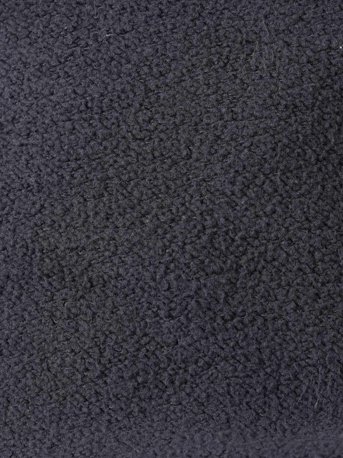 【限定】SM-A23-0000-C06 / CL_HOODIE / 聖闘士 / プルオーバフーディー 【クロップド】 (ブラック)
