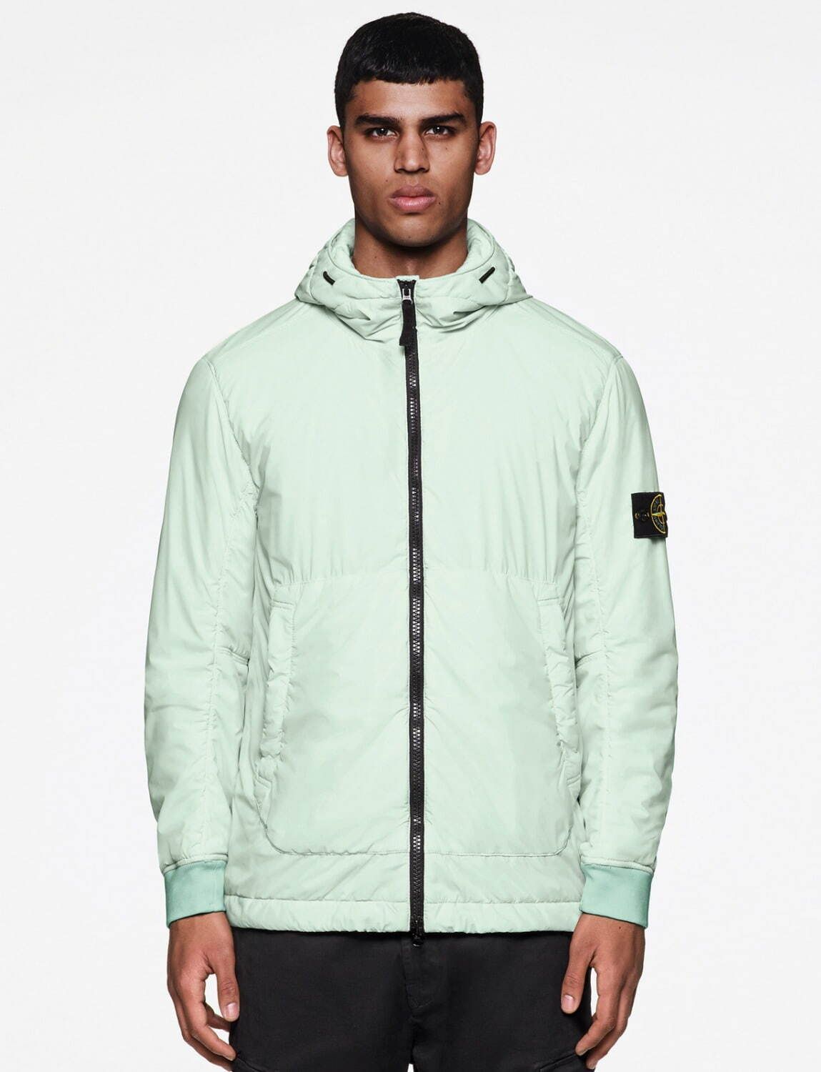 STONE ISLAND STONE ISLAND / 21aw | Confidence STONE ISLAND STONE ISLAND / 21aw | Confidence
