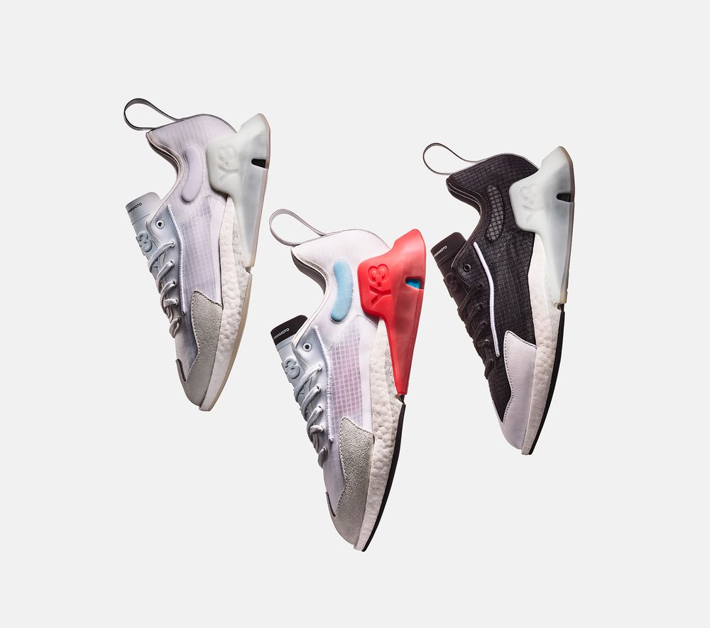Y-3 / ORISAN