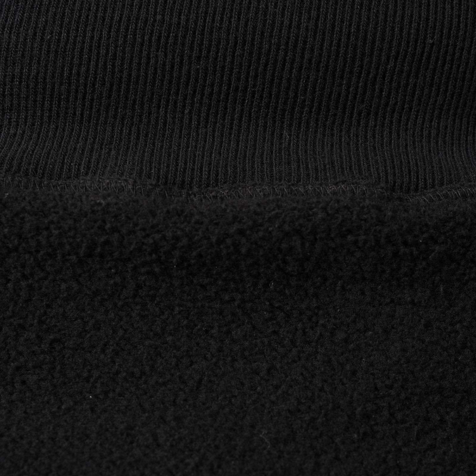 【残りわずか】SM-HR8-0000-049 / HOODIE / SAINT MX6 / BLACK / パーカー・フーディー [オーバーシルエット] (ブラック)
