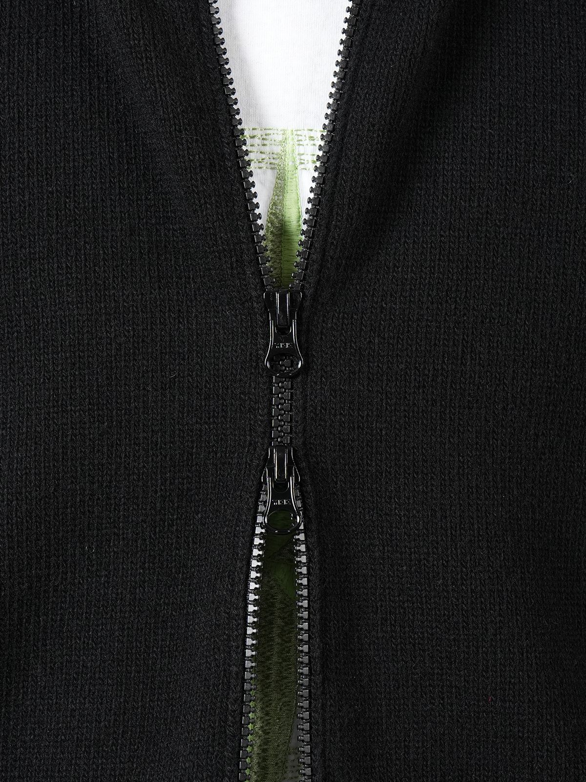 STONE ISLAND - 【ラスト1点】 504A3 / KNIT SWEATER / ニット