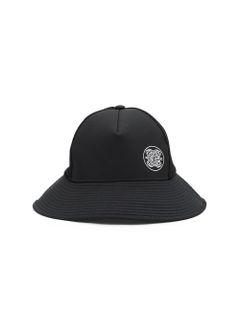 【ラスト1点】MESH HAT CAP / メッシュ ハット キャップ (ブラック)