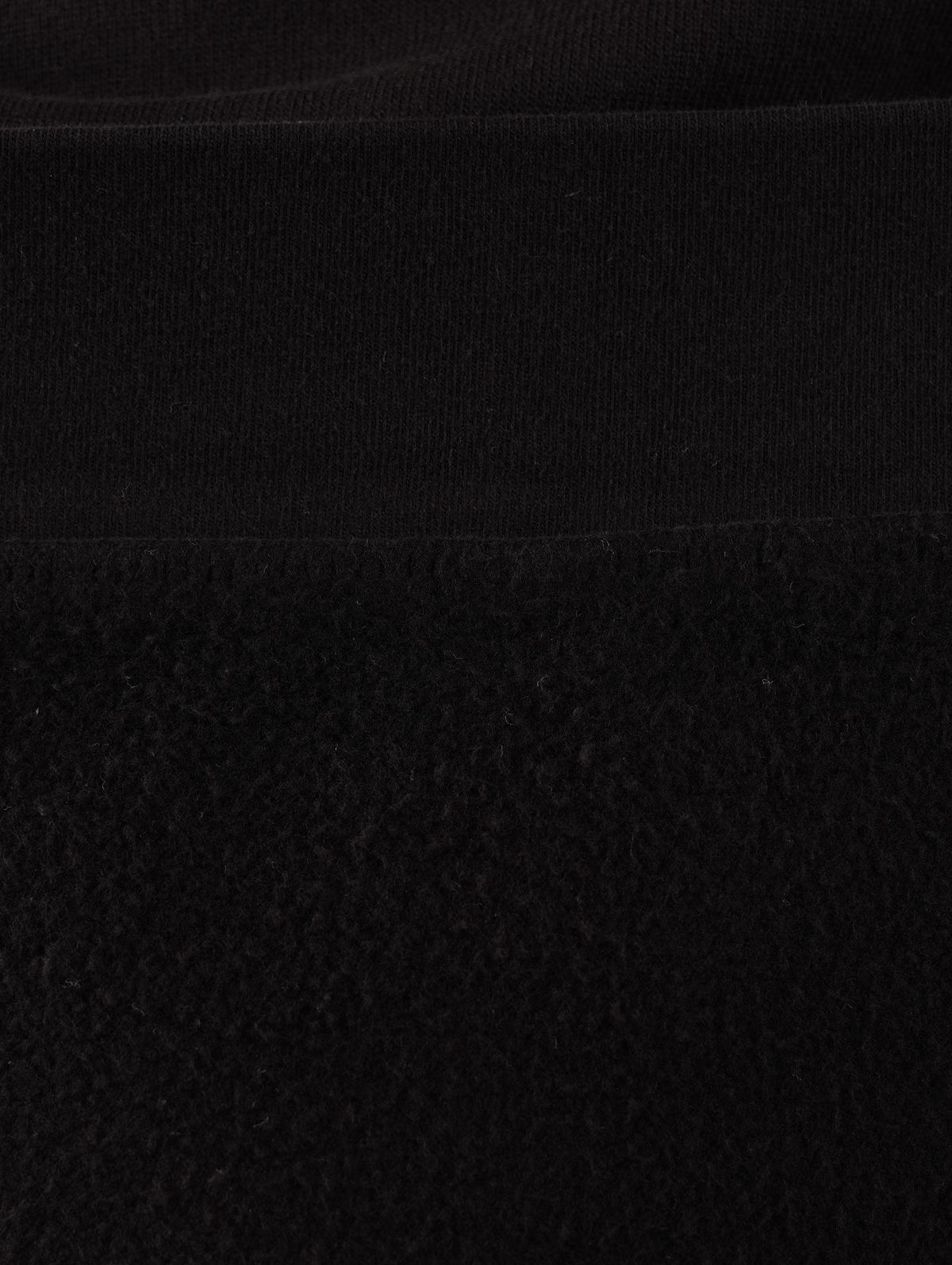 DENIM TEARS - ラスト1点 / CROWN MADE OF COTTON HOODIE