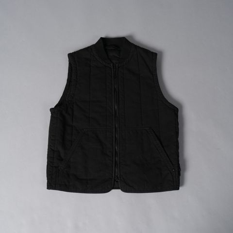 G100004 / VEST / ベスト (ブラック)
