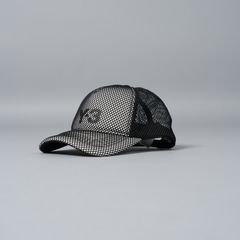 【ラスト1点】Y-3 TRUCKER CAP  / トラッカーキャップ (ホワイト)