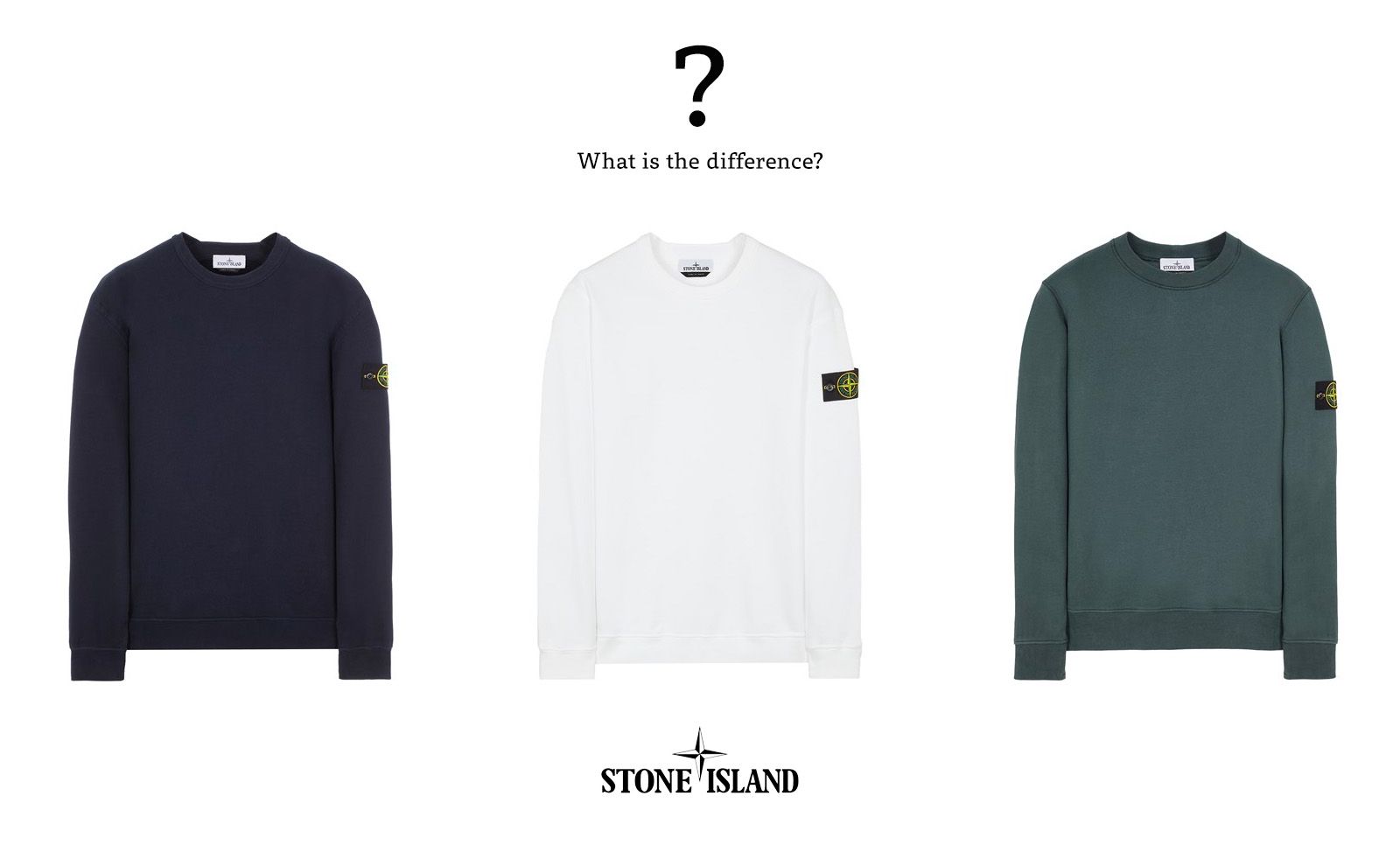 StoneIslandスウェット【S】2022もう一度お願いいたします