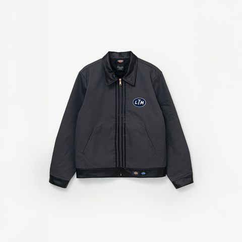 EISENHOWER JACKET feat.DICKIES / アイゼンホワージャケット (グレー)