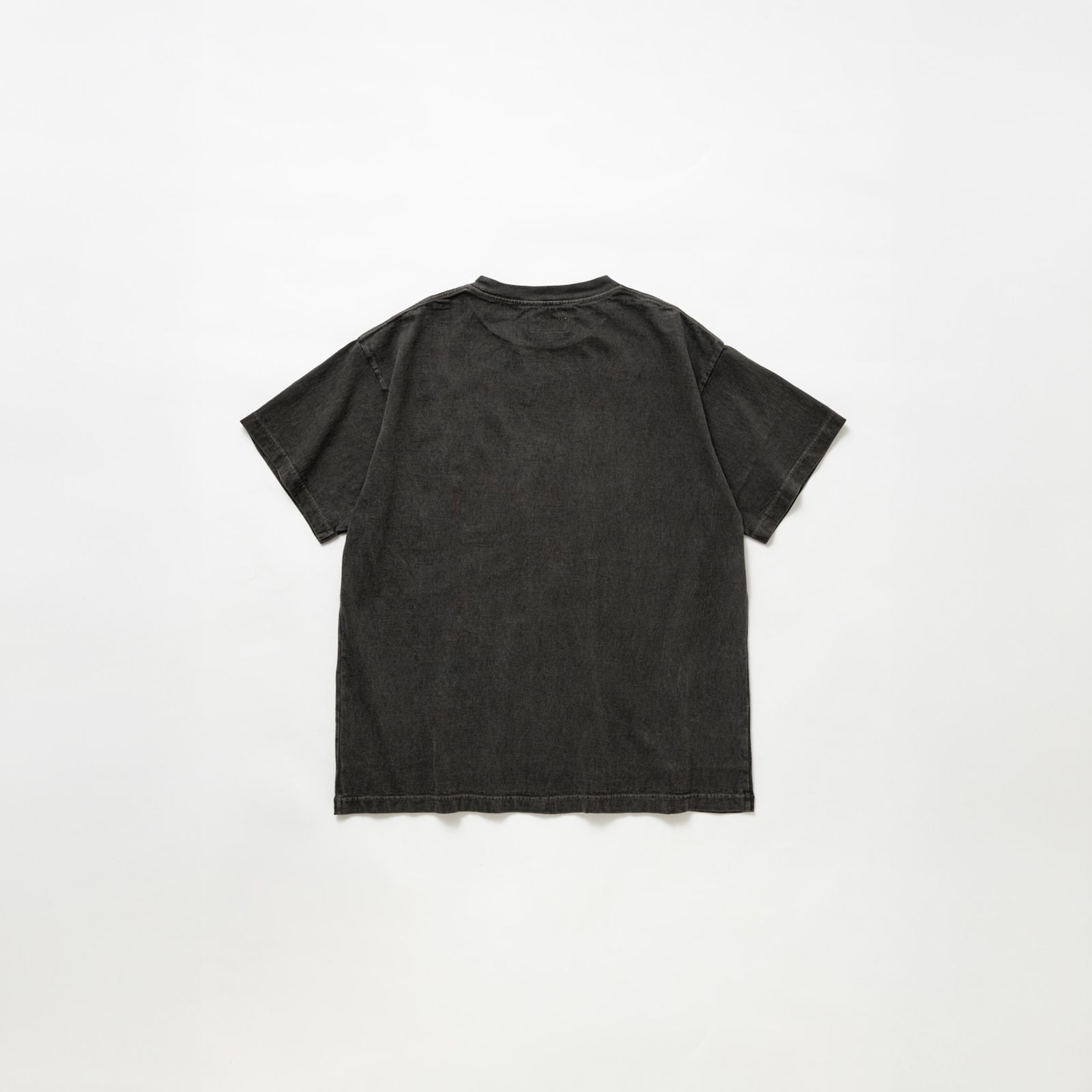 LASTMAN - PRINTED TEE SHIRTS 