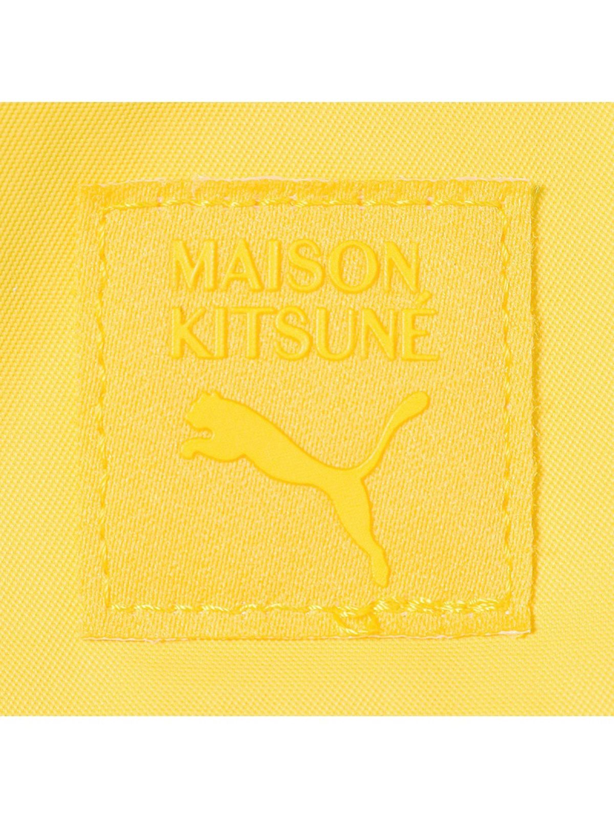 PUMA × MAISON KITSUNÉ - ラスト1点 / PUMA X MAISON KITSUNE COACH