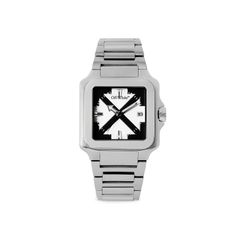【予約商品】“PROTO LAYER” / WATCH / 時計 (ブラック/シルバー)