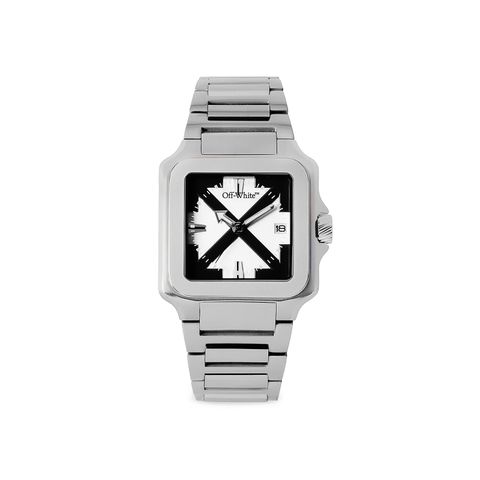【予約商品】“PROTO LAYER” / WATCH / 時計 (ブラック/シルバー)