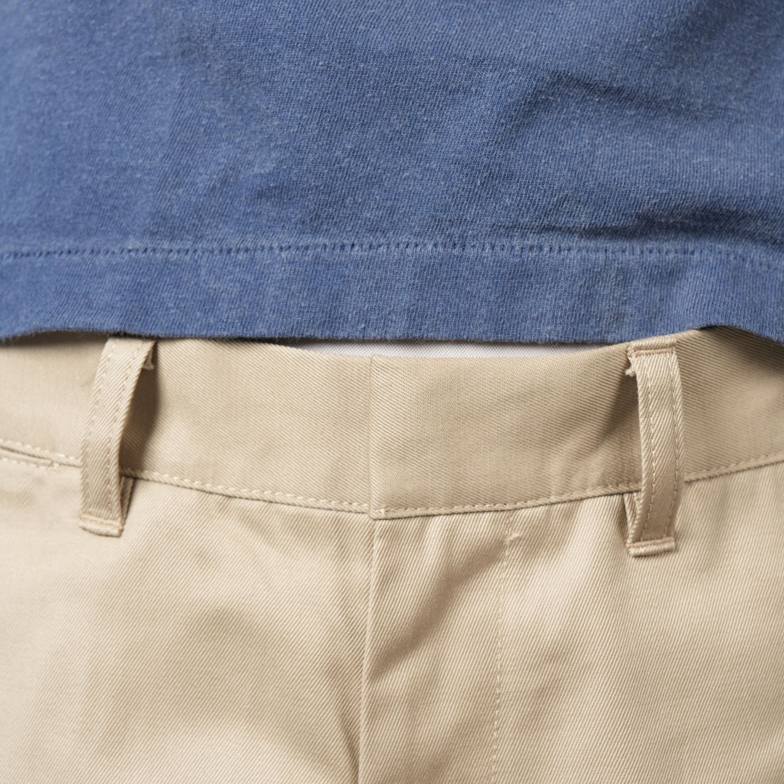 SAINT M×××××× - SM-YS1-0000-070 / WIDE PANTS / CHINO / BEIGE SAINT M×××××× - SM-YS1-0000-070 / WIDE PANTS / CHINO / BEIGE
