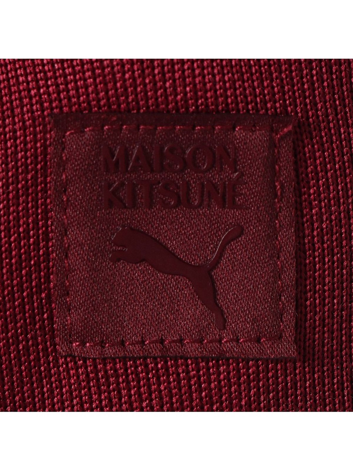 PUMA × MAISON KITSUNÉ - ラスト1点 / PUMA X MAISON KITSUNE MCS