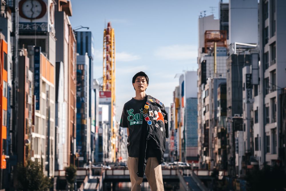 SAINT Mxxxxxx / 6th Drop / 22ss