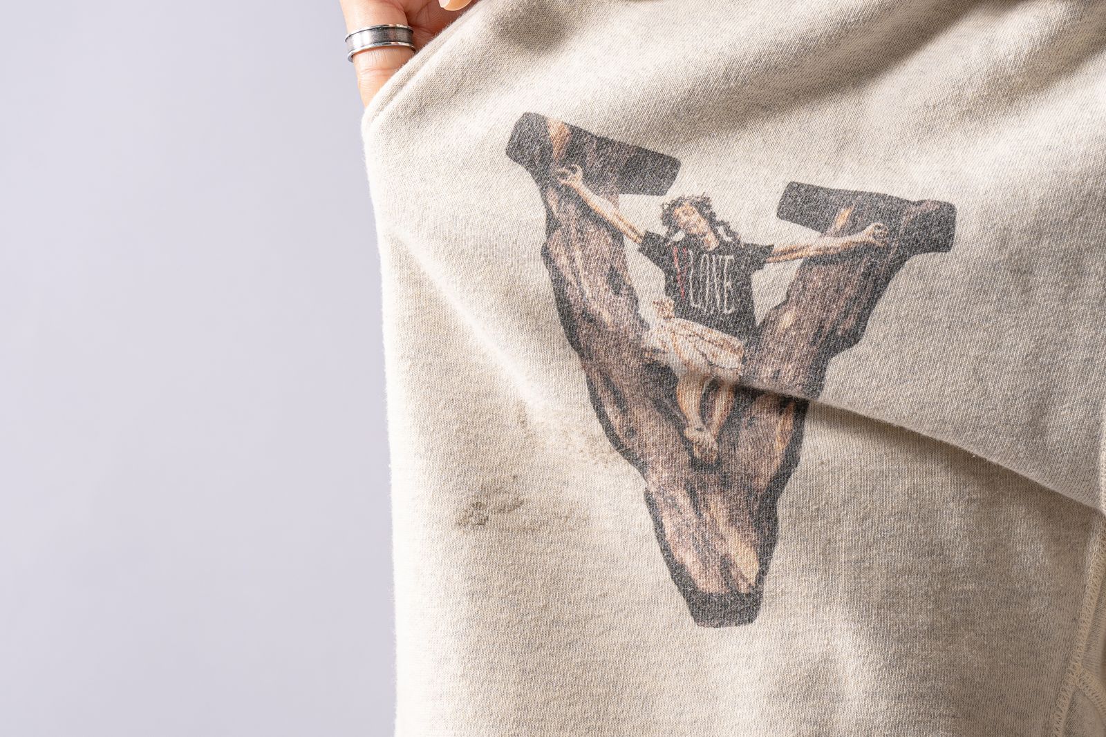 SAINT Mxxxxxx x VLONE | Confidence SAINT Mxxxxxx x VLONE | Confidence