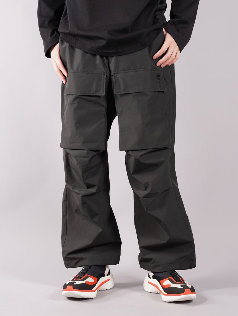 D-VEC - ラスト1点 / GORE-TEX INFINIUM 2L TROUSERS / ゴアテックス 