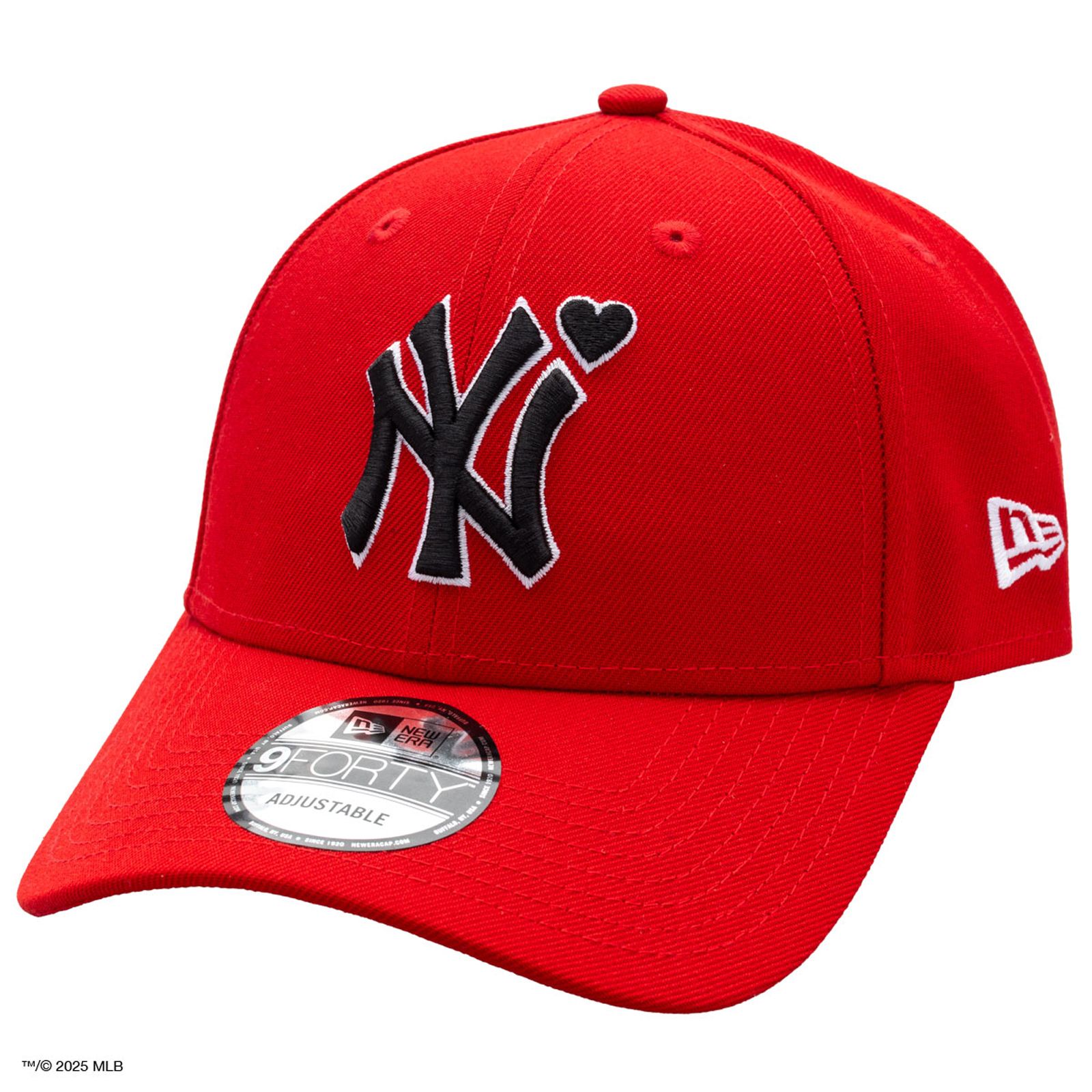 BASICKS × NEWERA / コラボキャップ ネイビー BASICKS - 【おひとり様1点まで】【限定】BASICKS x Newera Yankees