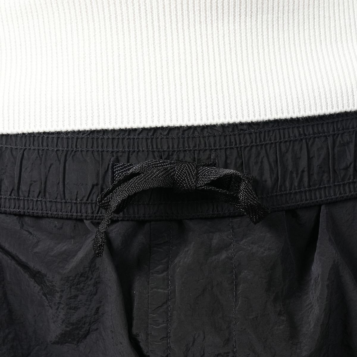 STONE ISLAND - B0943 NYLON METAL SWIM PANTS / ナイロンメタル 