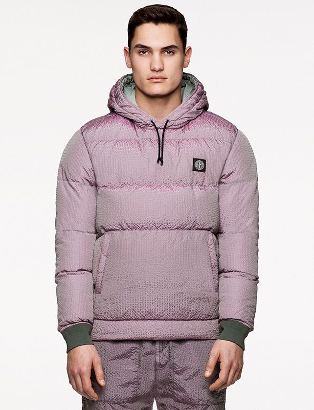 ストーンアイランド STONE ISLAND STONE ISLAND / ストーンアイランド / 20aw