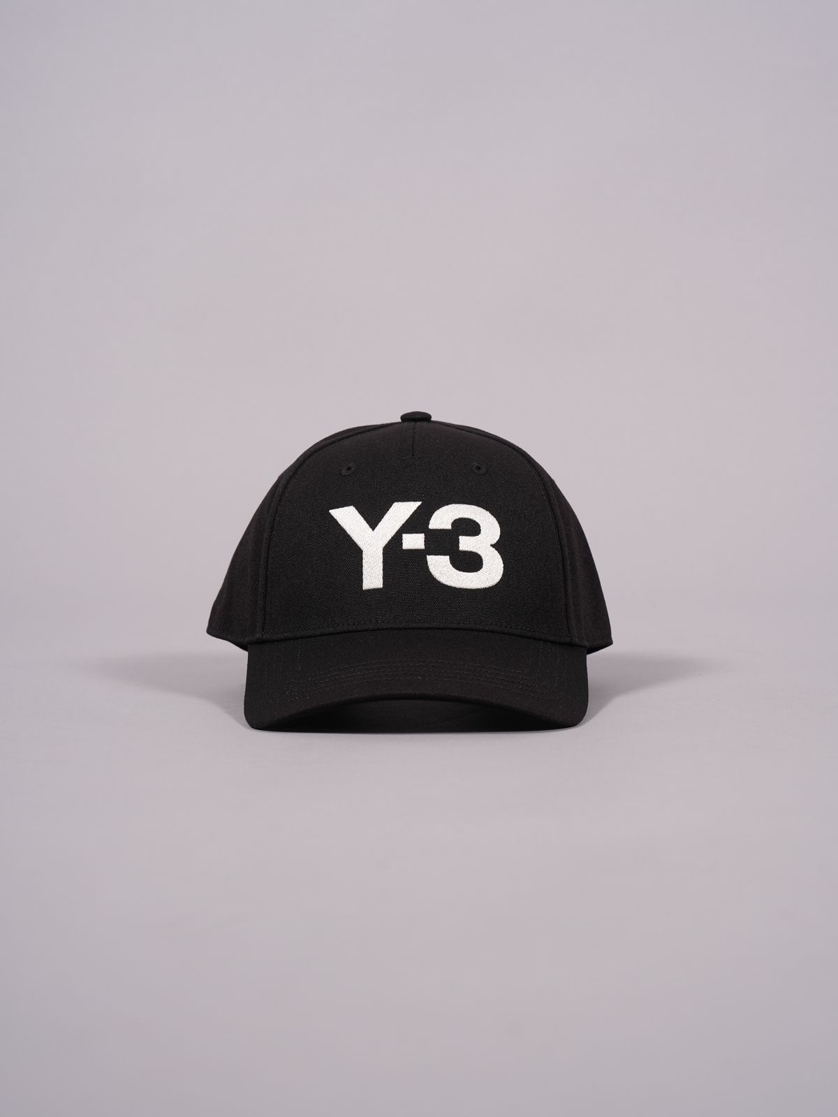 返品送料無料】 【だりあ】Y-3 LOGO CAP ロゴ 帽子 キャップ 帽子 