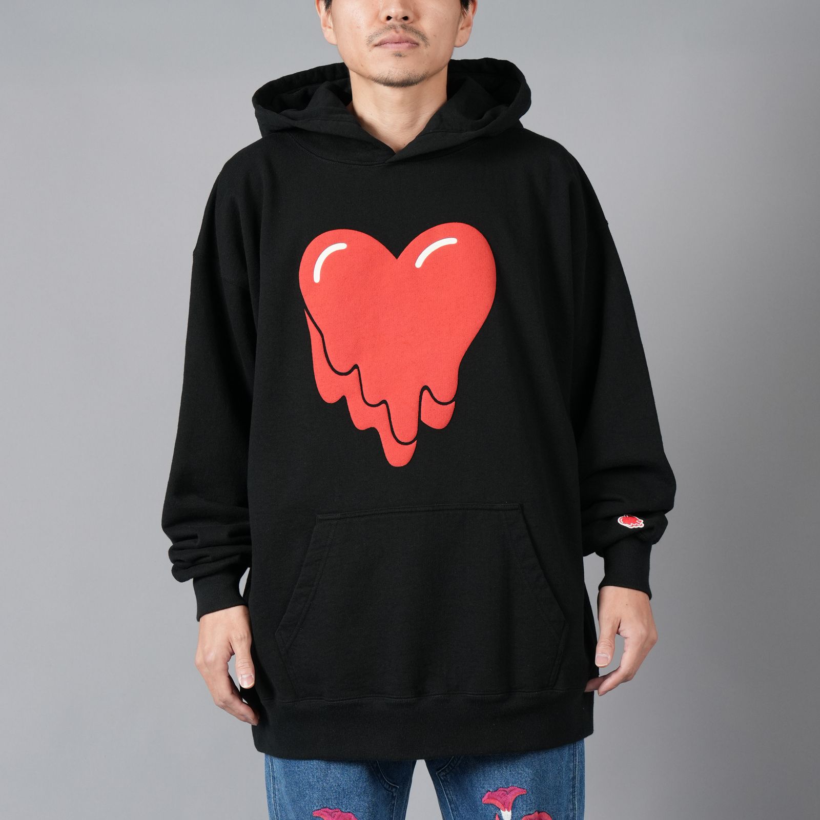 【すぐ届く・国内発】EMOTIONALLY UNAVAILABLE/ CPD LOGO S すぐ届く・国内発】EMOTIONALLY UNAVAILABLE/CPD LOGO L/S TEE