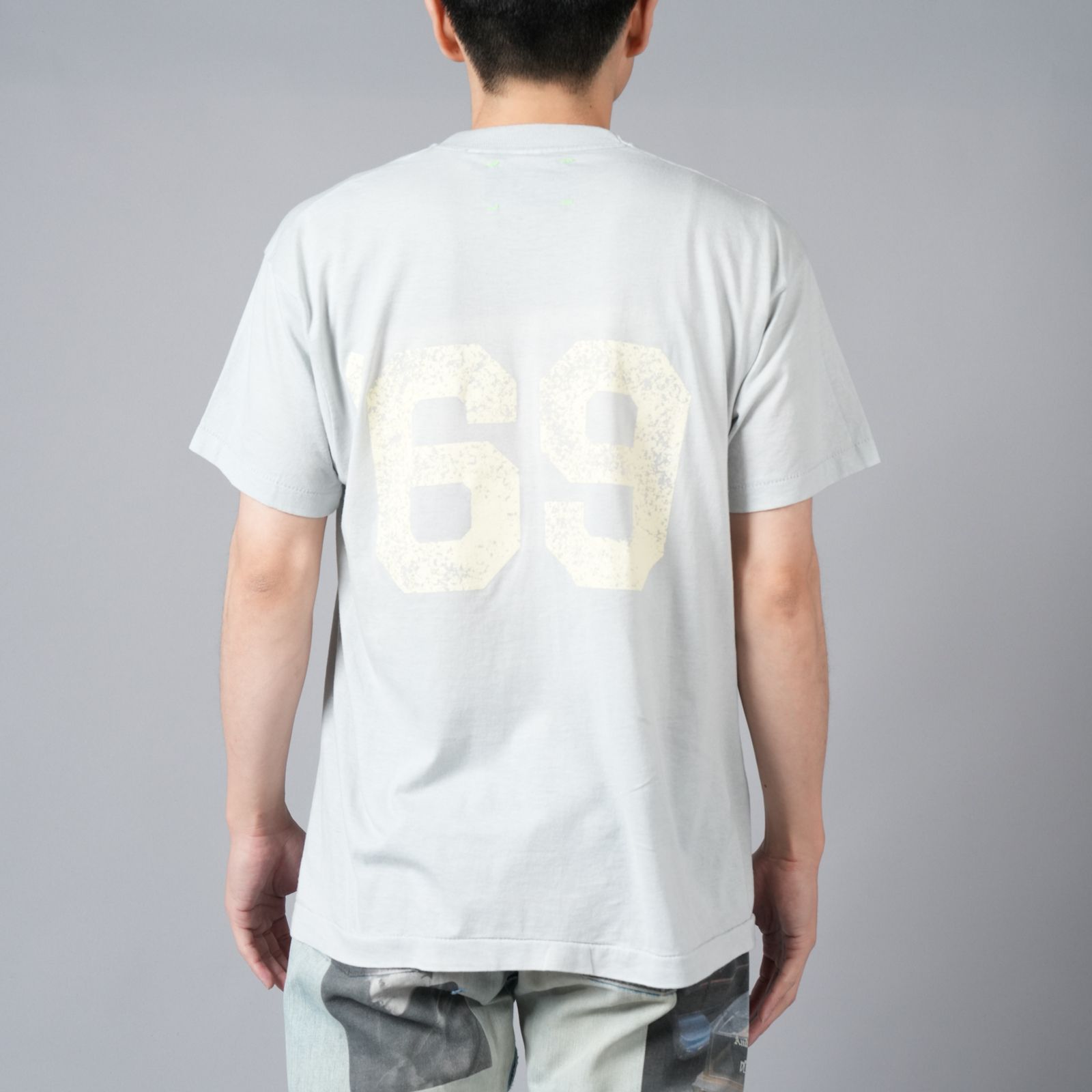 Better With Age - Uncle Bobby Tee / アンクル ボビー Tシャツ