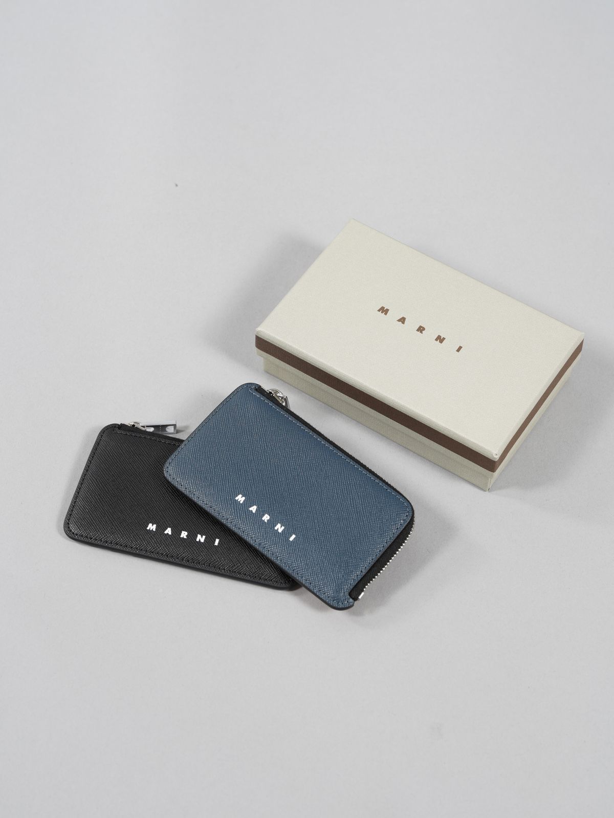 MARNI - 【ラスト1点】COIN CARD CASE / コインケース / カードケース ...