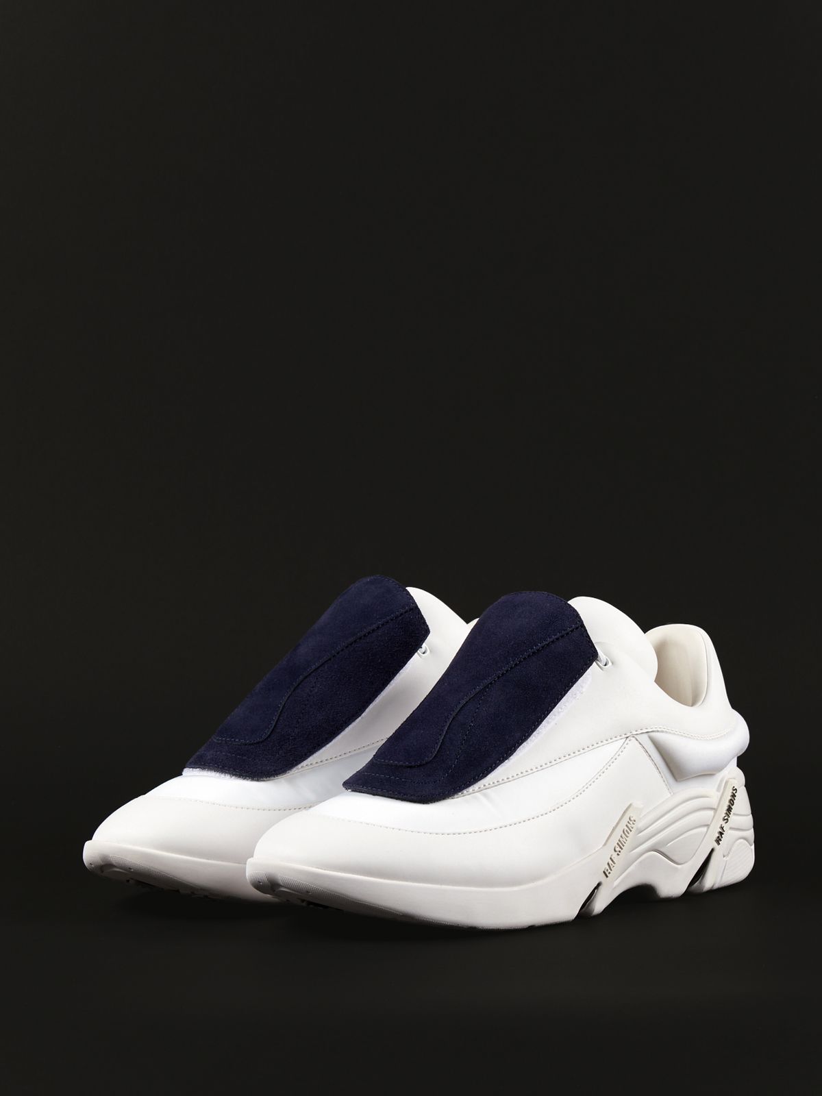 RAF SIMONS (RUNNER) - ANTEI WHITE / アンテイ ホワイト (ホワイト