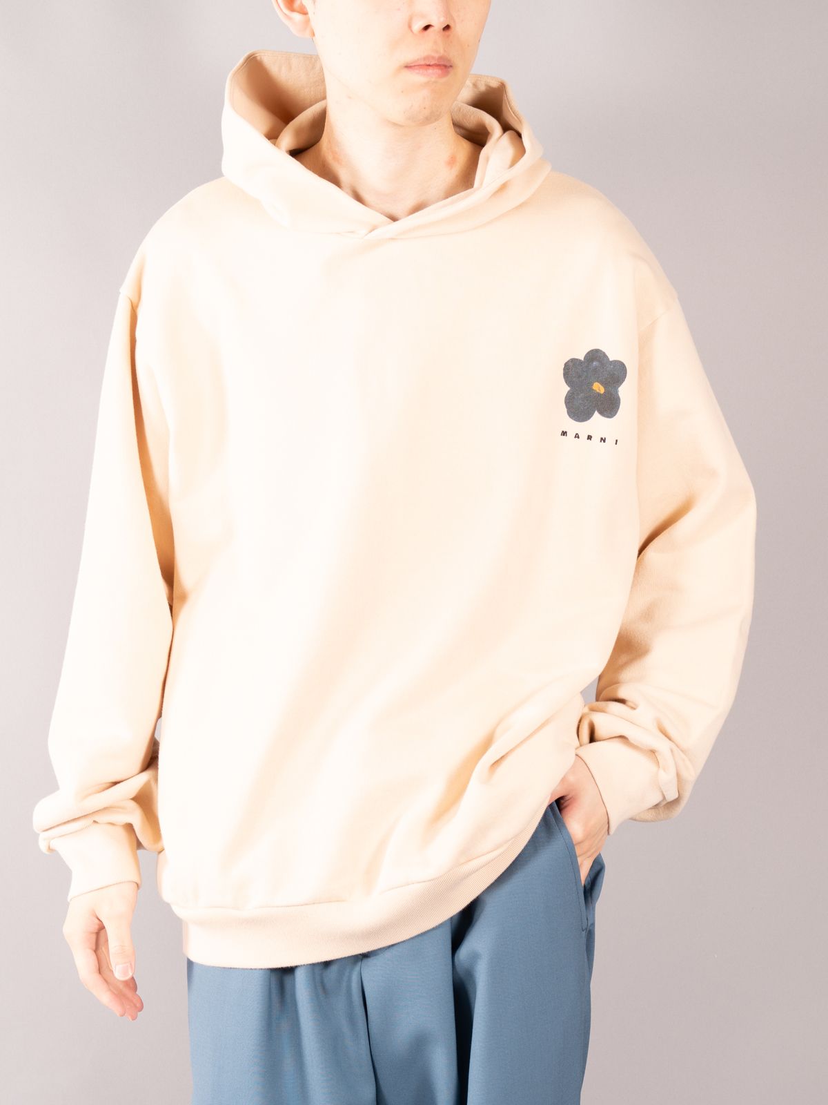MARNI | Confidence MARNI | Confidence