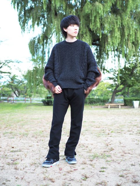 STYLE NO. 1618