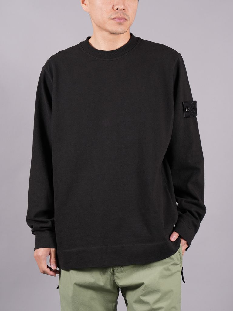 STONE ISLAND - 【ラスト1点】 611F3 STONE ISLAND GHOST 