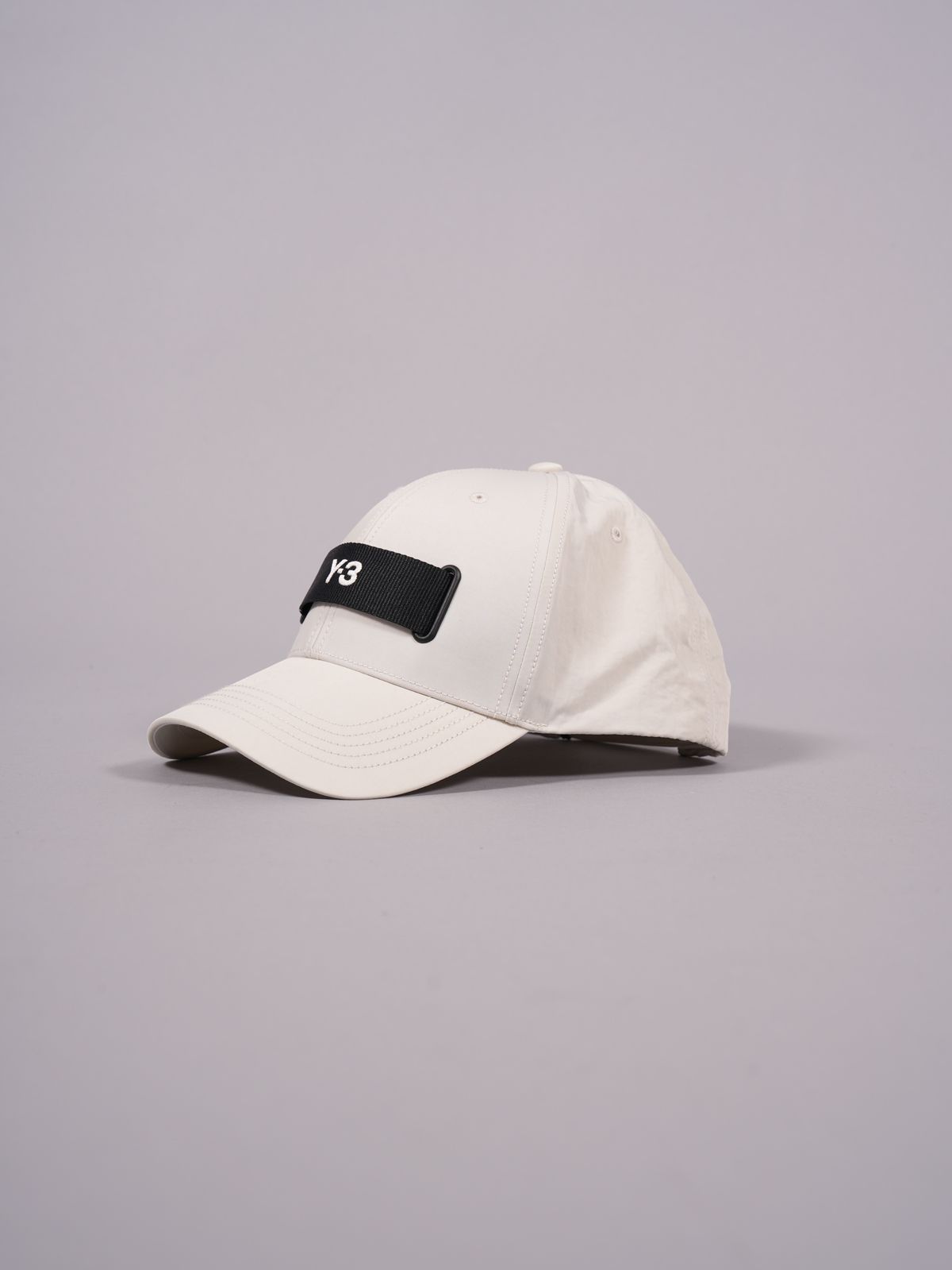 Y-3 - 【ラスト1点】【定番アイテム】 Y-3 WEBBING CAP