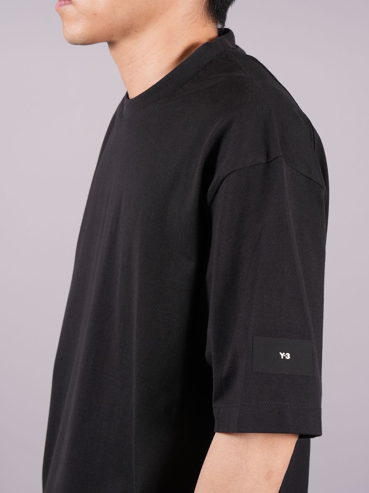Y-3 - 【ラスト1点】【定番商品】 RELAXED SS TEE / Tシャツ