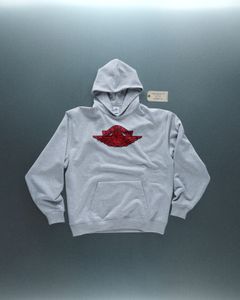 【コラボ】SM-MK8-0000-J02 / FV4718-050 / M J SM FLC HOODIE / GREY / スウェットパンツ (グレー)