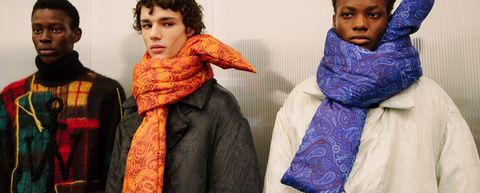 JW ANDERSON / 20aw / 2nd delivery