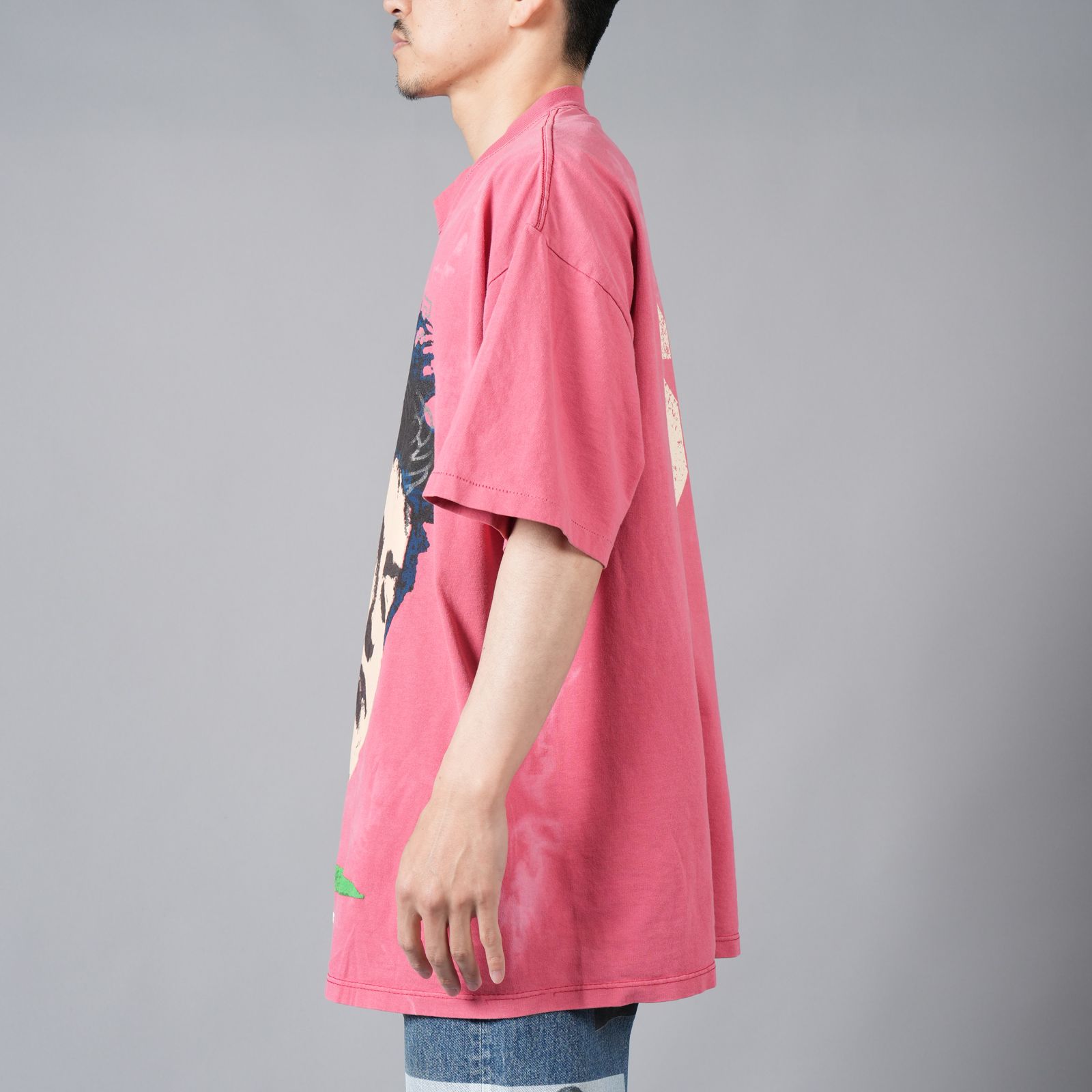 Better With Age - Uncle Bobby Tee / アンクル ボビー Tシャツ